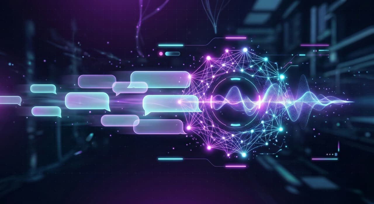 Smart Customer Communication